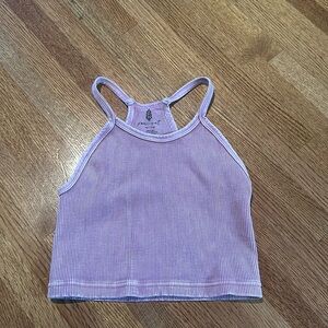 Free People Movement Happiness Runs Tank. M/L.